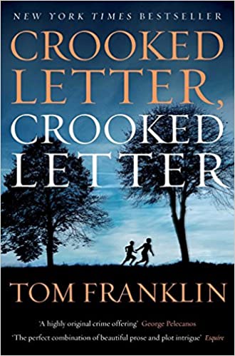 Beliebte Dokumente zu Tom Franklin  - Crooked Letter