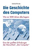 Beliebte Dokumente zu Die Geschichte des Computers